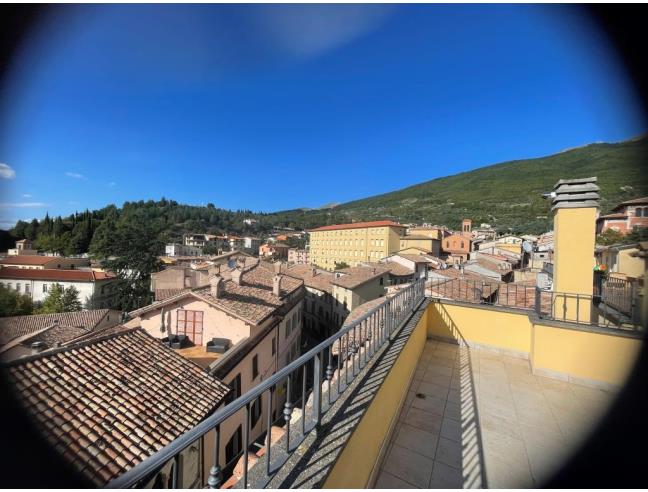 Anteprima foto 8 - Affitto Casa Vacanze da Privato a Gualdo Tadino (Perugia)