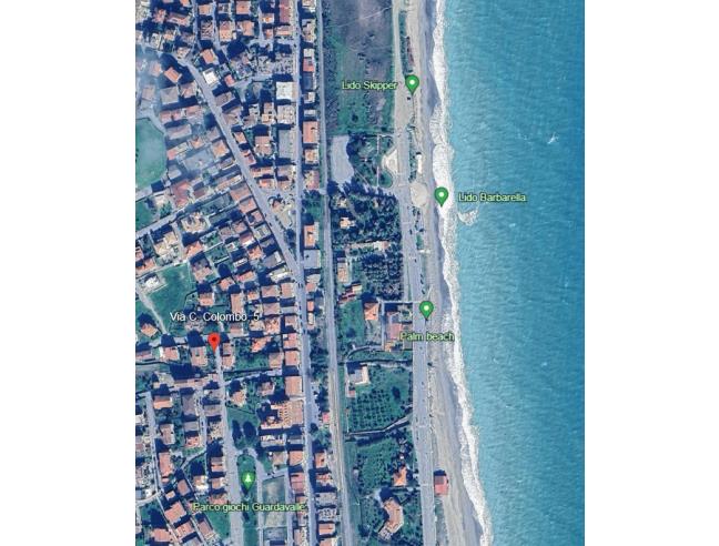 Anteprima foto 6 - Affitto Casa Vacanze da Privato a Guardavalle - Guardaville Marina