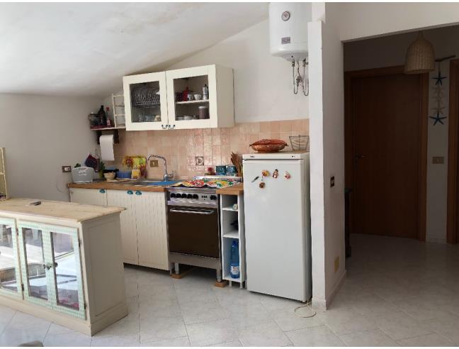 Anteprima foto 7 - Affitto Casa Vacanze da Privato a Guardavalle - Guardaville Marina