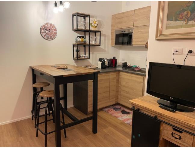 Anteprima foto 1 - Affitto Casa Vacanze da Privato a Introbio (Lecco)