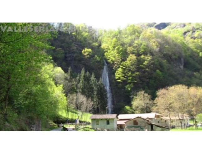 Anteprima foto 8 - Affitto Casa Vacanze da Privato a Introbio (Lecco)