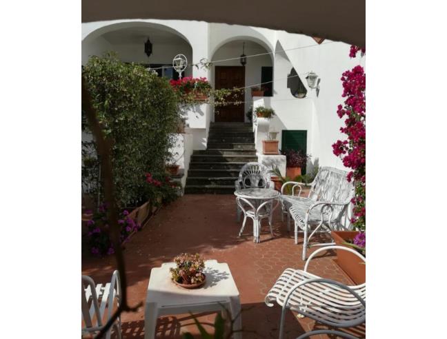 Anteprima foto 2 - Affitto Casa Vacanze da Privato a Ischia - Ischia Porto