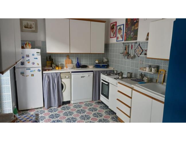 Anteprima foto 4 - Affitto Casa Vacanze da Privato a Ischia - Ischia Porto