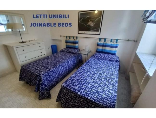 Anteprima foto 6 - Affitto Casa Vacanze da Privato a Ischia - Ischia Porto