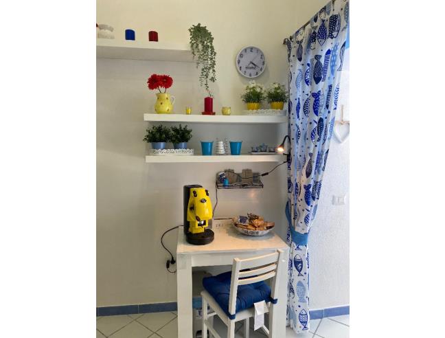 Anteprima foto 7 - Affitto Casa Vacanze da Privato a Ischia - Ischia Porto