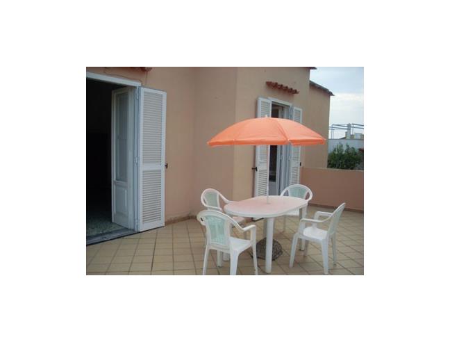 Anteprima foto 4 - Affitto Casa Vacanze da Privato a Ischia (Napoli)