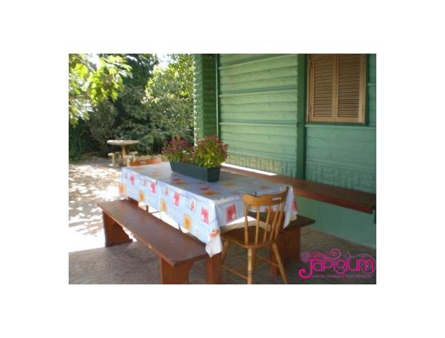 Anteprima foto 3 - Affitto Casa Vacanze da Privato a Isola di Capo Rizzuto - Cannella