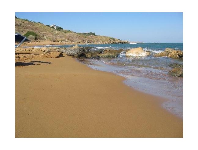 Anteprima foto 3 - Affitto Casa Vacanze da Privato a Isola di Capo Rizzuto - Cannella