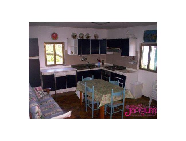 Anteprima foto 4 - Affitto Casa Vacanze da Privato a Isola di Capo Rizzuto - Cannella