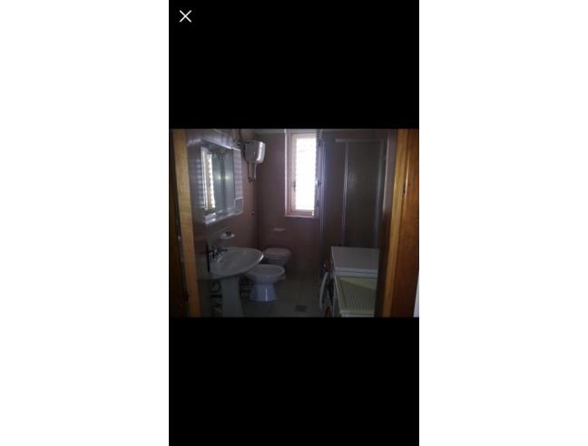 Anteprima foto 5 - Affitto Casa Vacanze da Privato a Isola di Capo Rizzuto - Cannella