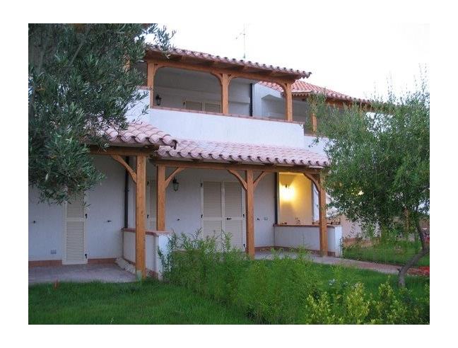 Anteprima foto 3 - Affitto Casa Vacanze da Privato a Isola di Capo Rizzuto - Capo Rizzuto