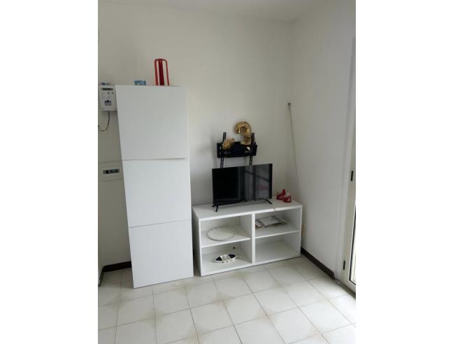 Anteprima foto 4 - Affitto Casa Vacanze da Privato a Isola di Capo Rizzuto - Capo Rizzuto