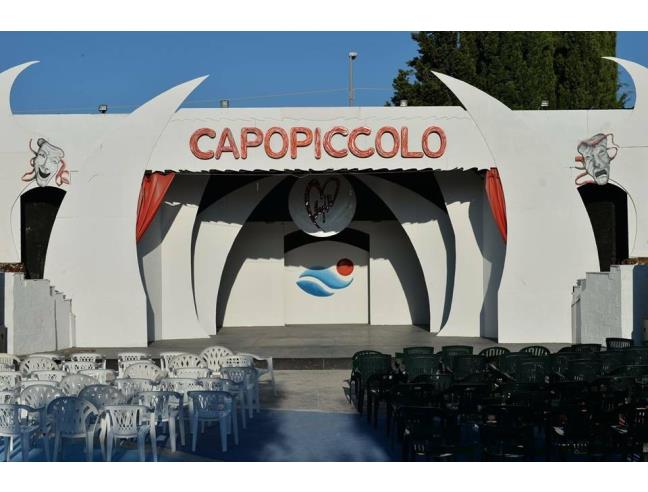 Anteprima foto 4 - Affitto Casa Vacanze da Privato a Isola di Capo Rizzuto - Capo Rizzuto