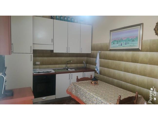 Anteprima foto 1 - Affitto Casa Vacanze da Privato a Isola di Capo Rizzuto - Le Castella