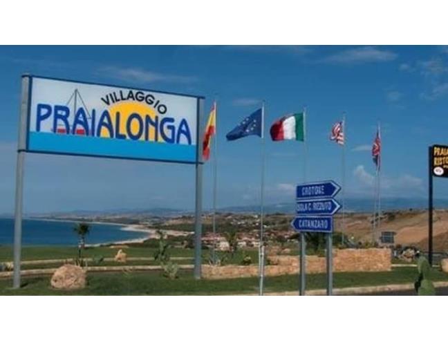 Anteprima foto 1 - Affitto Casa Vacanze da Privato a Isola di Capo Rizzuto - Le Castella