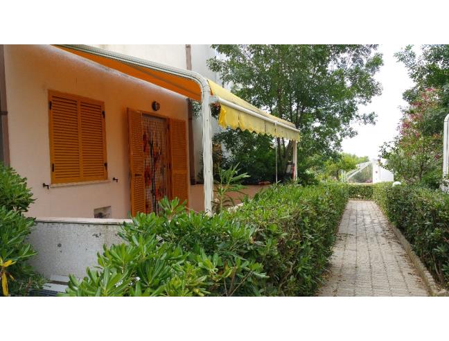 Anteprima foto 5 - Affitto Casa Vacanze da Privato a Isola di Capo Rizzuto - Le Castella
