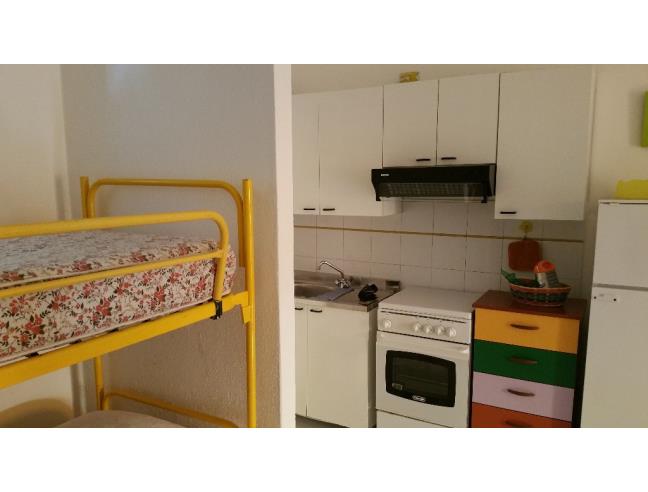 Anteprima foto 6 - Affitto Casa Vacanze da Privato a Isola di Capo Rizzuto - Le Castella
