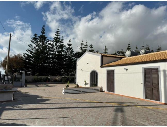 Anteprima foto 3 - Affitto Casa Vacanze da Privato a Ispica (Ragusa)