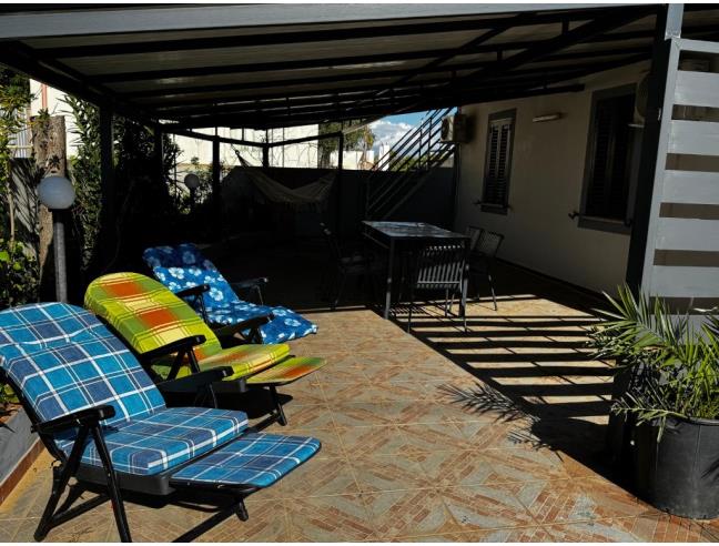 Anteprima foto 4 - Affitto Casa Vacanze da Privato a Ispica (Ragusa)