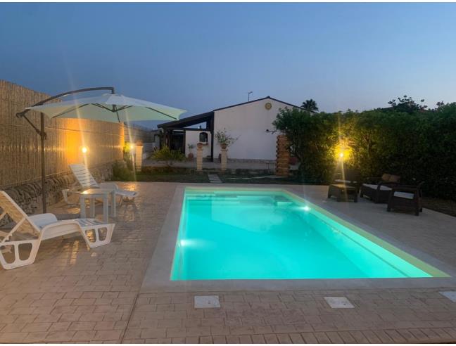 Anteprima foto 1 - Affitto Casa Vacanze da Privato a Ispica - Santa Maria Del Focallo