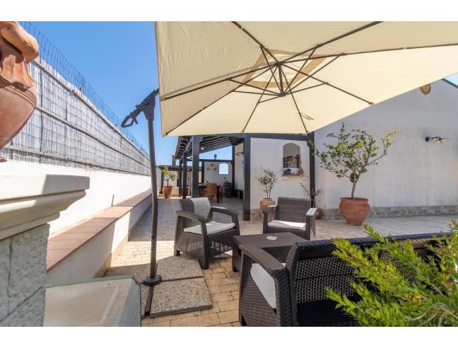 Anteprima foto 3 - Affitto Casa Vacanze da Privato a Ispica - Santa Maria Del Focallo