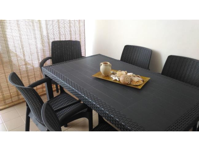 Anteprima foto 3 - Affitto Casa Vacanze da Privato a Ispica - Santa Maria Del Focallo