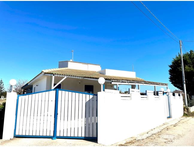 Anteprima foto 4 - Affitto Casa Vacanze da Privato a Ispica - Santa Maria Del Focallo