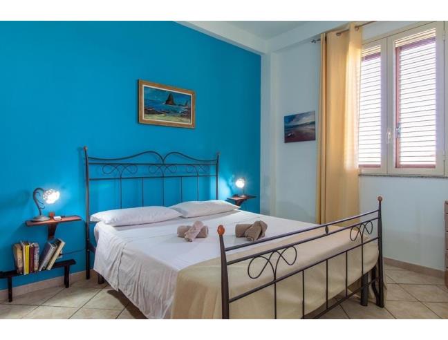 Anteprima foto 5 - Affitto Casa Vacanze da Privato a Ispica - Santa Maria Del Focallo