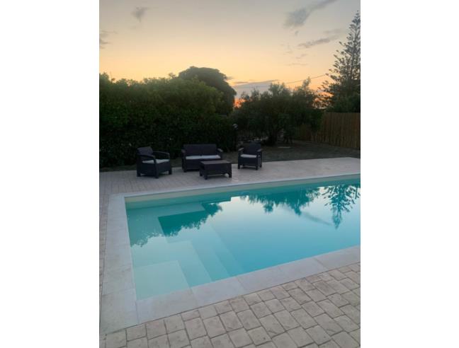 Anteprima foto 7 - Affitto Casa Vacanze da Privato a Ispica - Santa Maria Del Focallo