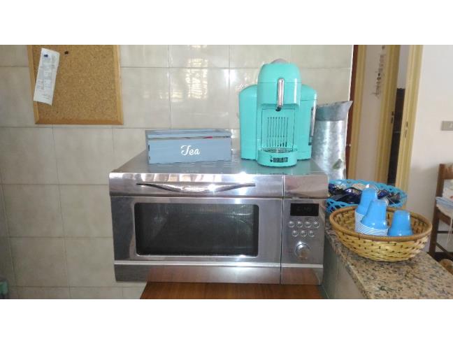 Anteprima foto 7 - Affitto Casa Vacanze da Privato a Ispica - Santa Maria Del Focallo