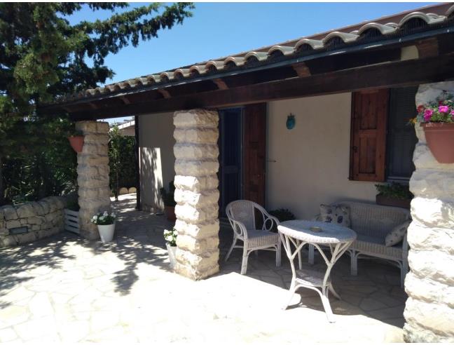 Anteprima foto 7 - Affitto Casa Vacanze da Privato a Ispica - Santa Maria Del Focallo