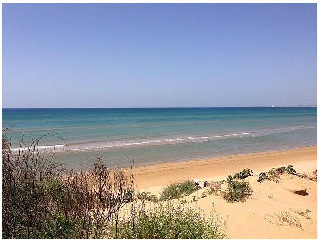 Anteprima foto 8 - Affitto Casa Vacanze da Privato a Ispica - Santa Maria Del Focallo