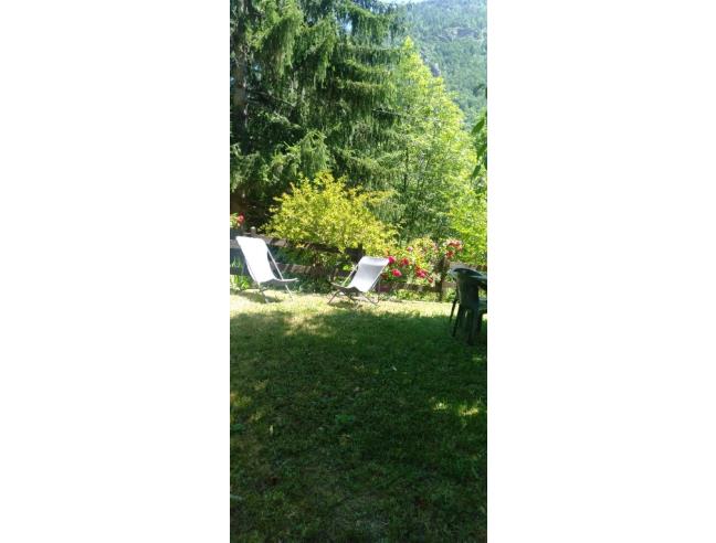 Anteprima foto 2 - Affitto Casa Vacanze da Privato a Issime (Aosta)