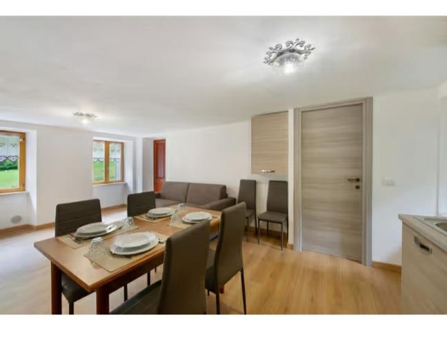 Anteprima foto 3 - Affitto Casa Vacanze da Privato a Issime (Aosta)