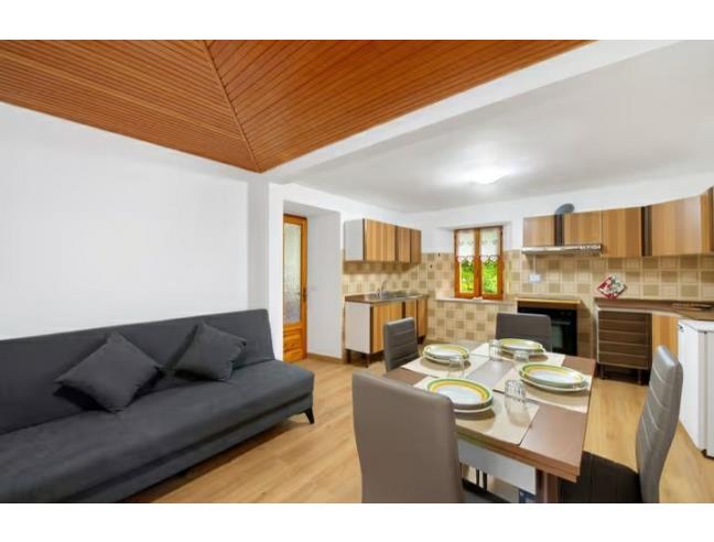 Anteprima foto 4 - Affitto Casa Vacanze da Privato a Issime (Aosta)