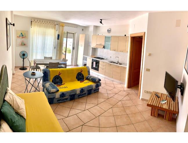 Anteprima foto 1 - Affitto Casa Vacanze da Privato a La Maddalena (Olbia-Tempio)