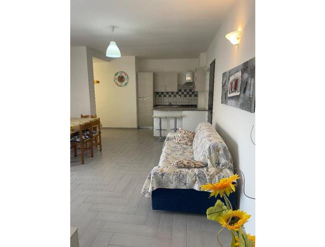 Anteprima foto 1 - Affitto Casa Vacanze da Privato a La Maddalena (Sassari)