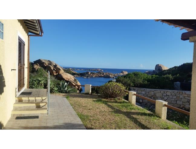 Anteprima foto 1 - Affitto Casa Vacanze da Privato a La Maddalena (Sassari)