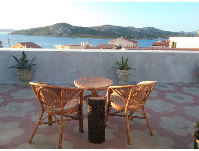Anteprima foto 1 - Affitto Casa Vacanze da Privato a La Maddalena (Sassari)