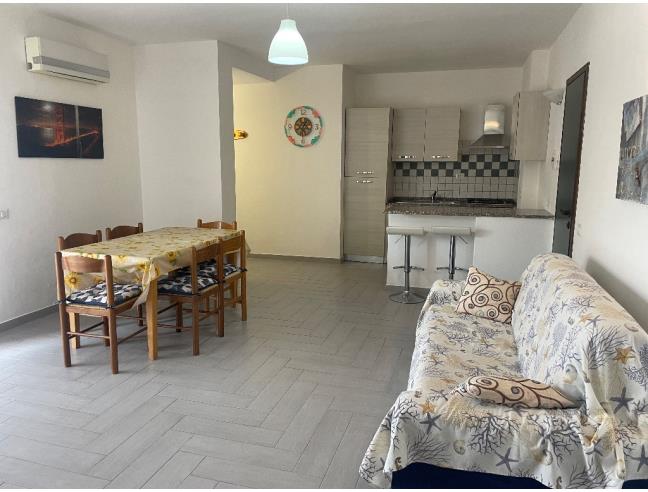 Anteprima foto 2 - Affitto Casa Vacanze da Privato a La Maddalena (Sassari)