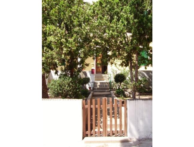 Anteprima foto 2 - Affitto Casa Vacanze da Privato a La Maddalena (Sassari)