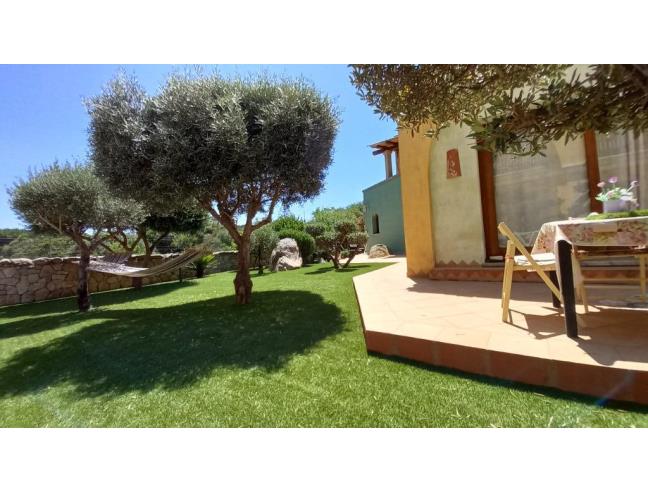 Anteprima foto 2 - Affitto Casa Vacanze da Privato a La Maddalena (Sassari)
