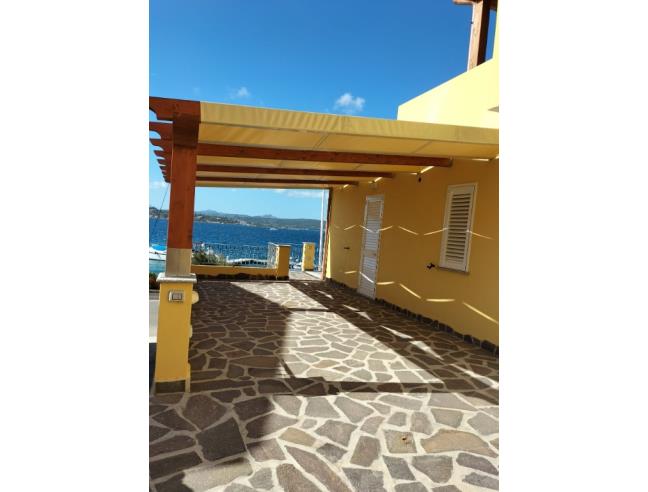 Anteprima foto 2 - Affitto Casa Vacanze da Privato a La Maddalena (Sassari)
