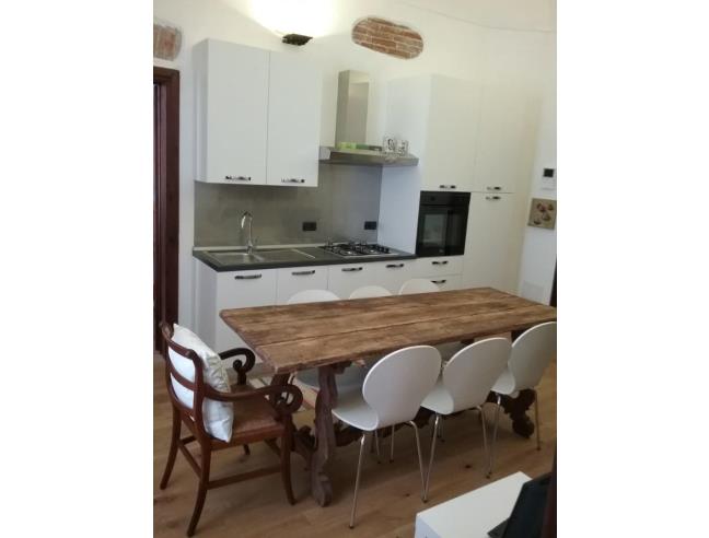 Anteprima foto 2 - Affitto Casa Vacanze da Privato a La Maddalena (Sassari)