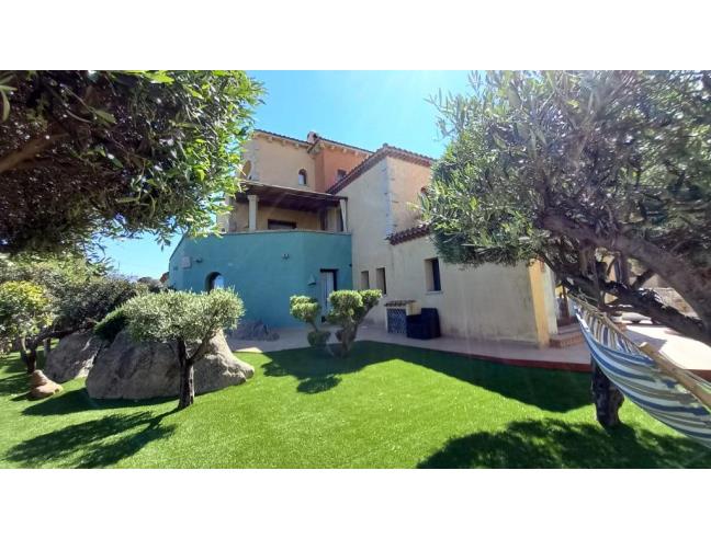 Anteprima foto 3 - Affitto Casa Vacanze da Privato a La Maddalena (Sassari)