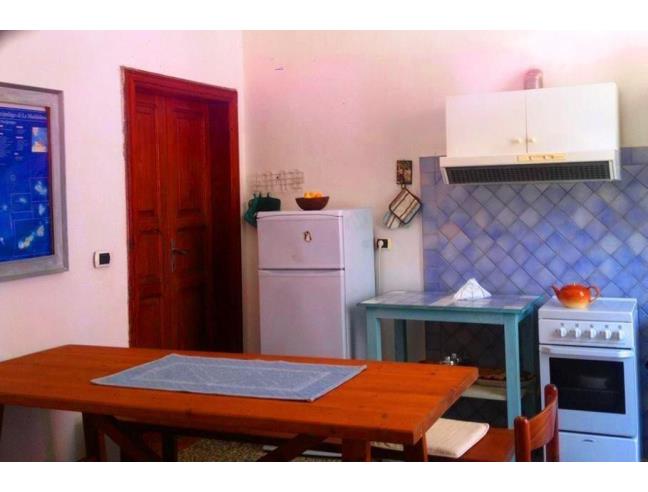 Anteprima foto 3 - Affitto Casa Vacanze da Privato a La Maddalena (Sassari)