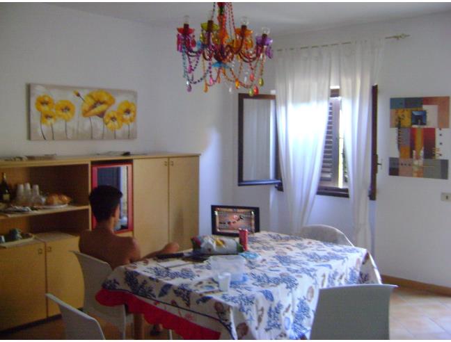 Anteprima foto 3 - Affitto Casa Vacanze da Privato a La Maddalena (Sassari)