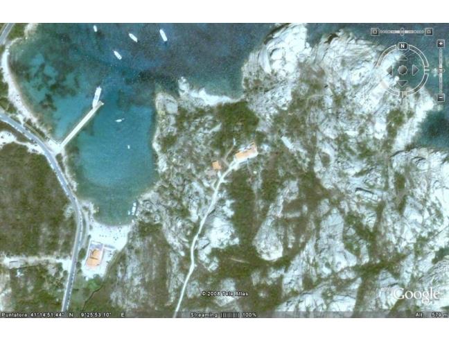 Anteprima foto 3 - Affitto Casa Vacanze da Privato a La Maddalena (Sassari)