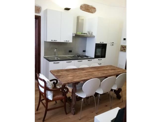 Anteprima foto 3 - Affitto Casa Vacanze da Privato a La Maddalena (Sassari)