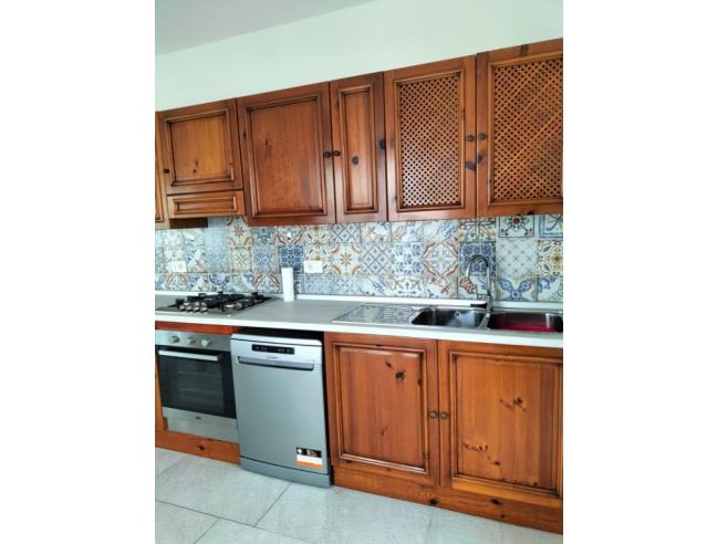 Anteprima foto 3 - Affitto Casa Vacanze da Privato a La Maddalena (Sassari)